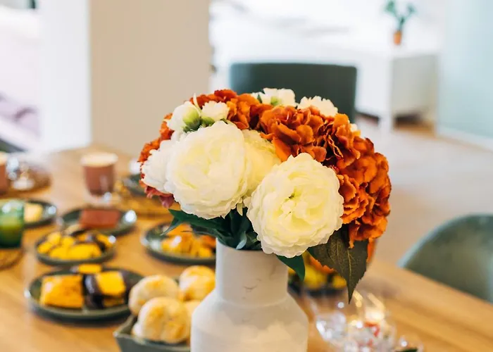 Bestvillas Plaza Apartment