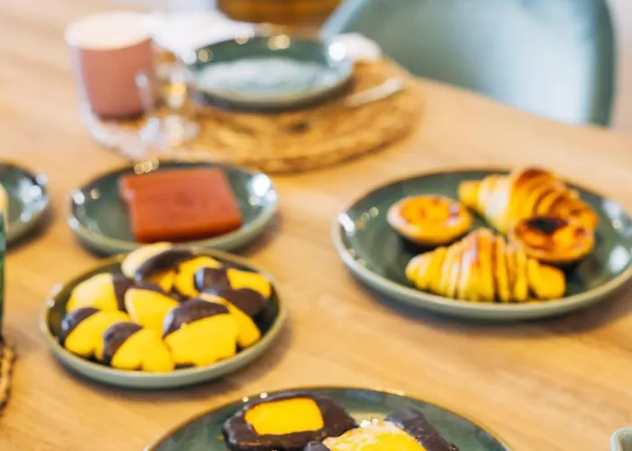 Apartment Bestvillas Plaza Braga