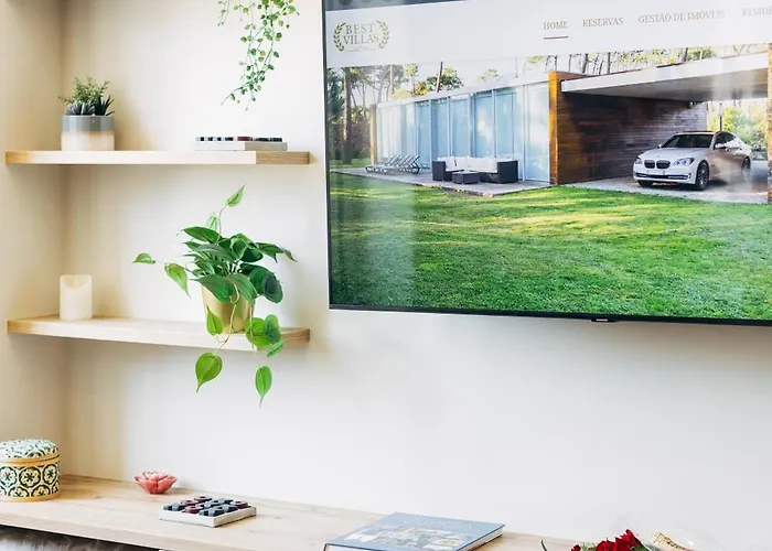 Apartment Bestvillas Plaza *