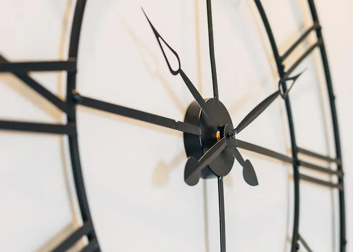 Bestvillas Plaza Apartment