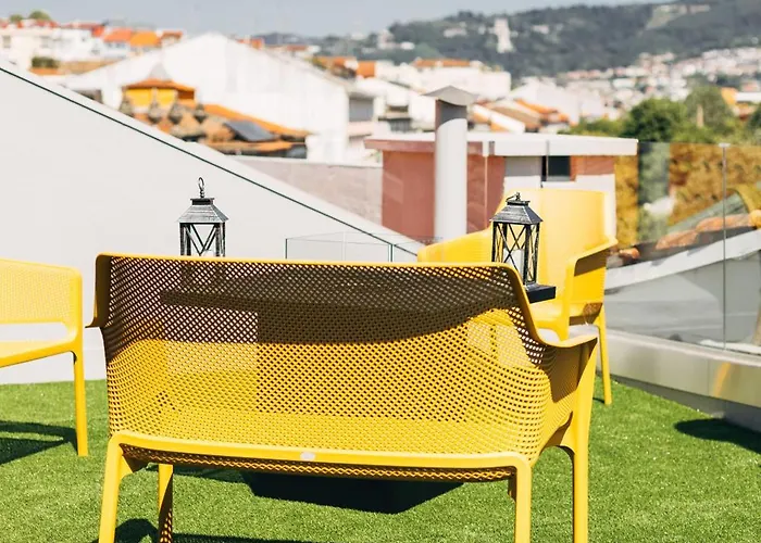 Bestvillas Plaza Braga