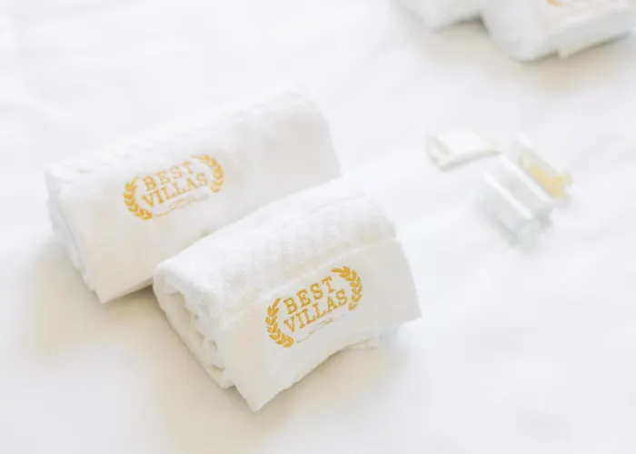 Bestvillas Plaza Braga