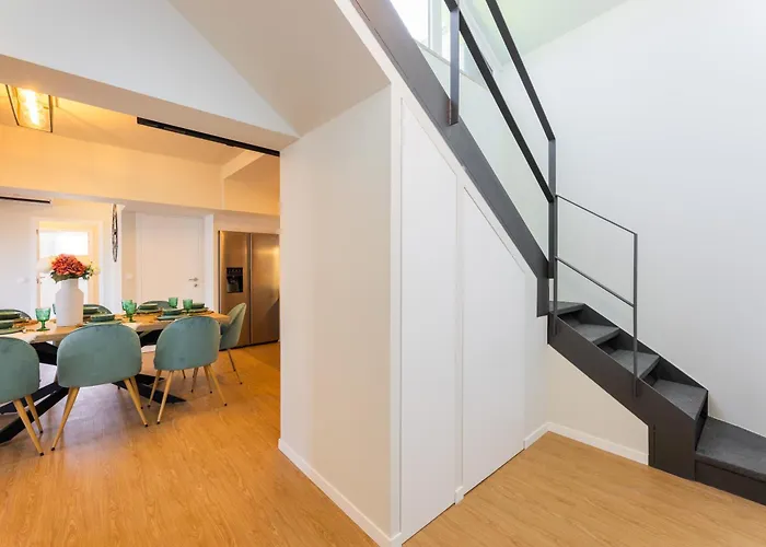 Apartment Bestvillas Plaza Braga