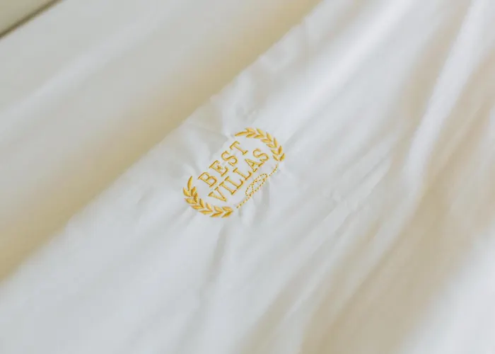 Apartment Bestvillas Plaza