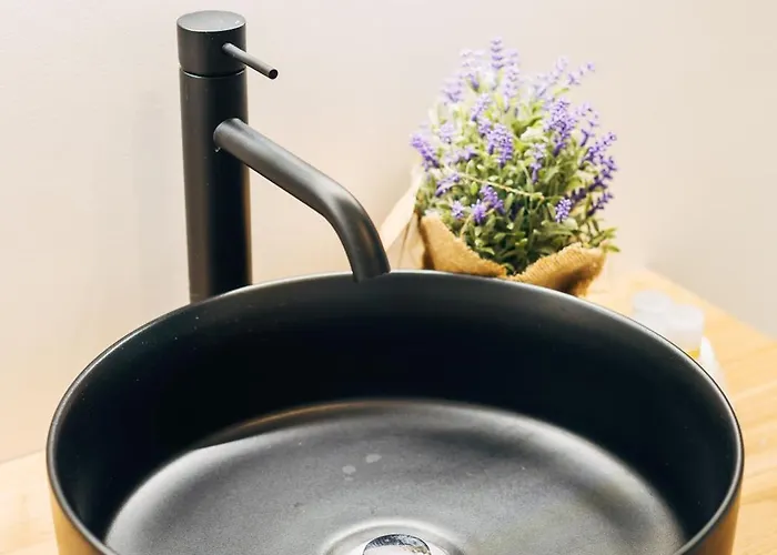 Bestvillas Plaza Apartment *