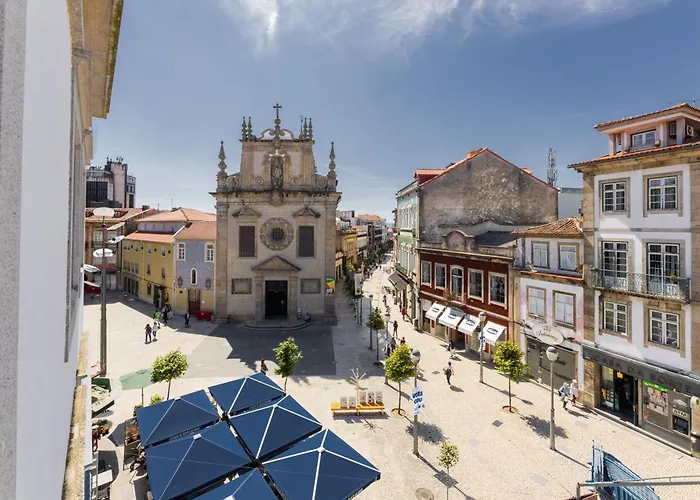 Bestvillas Plaza Apartment